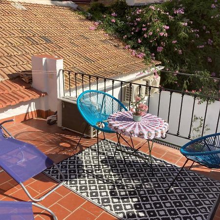 Appartamento Casa Clemente 32, Private House With Plunge Pool Málaga Esterno foto