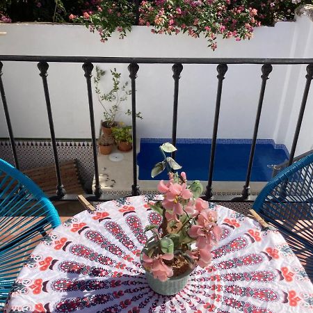 Appartamento Casa Clemente 32, Private House With Plunge Pool Málaga Esterno foto