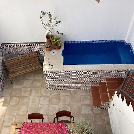 Appartamento Casa Clemente 32, Private House With Plunge Pool Málaga Esterno foto