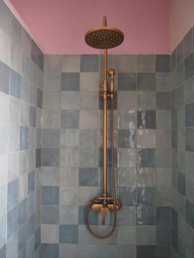Appartamento Casa Clemente 32, Private House With Plunge Pool Málaga Esterno foto