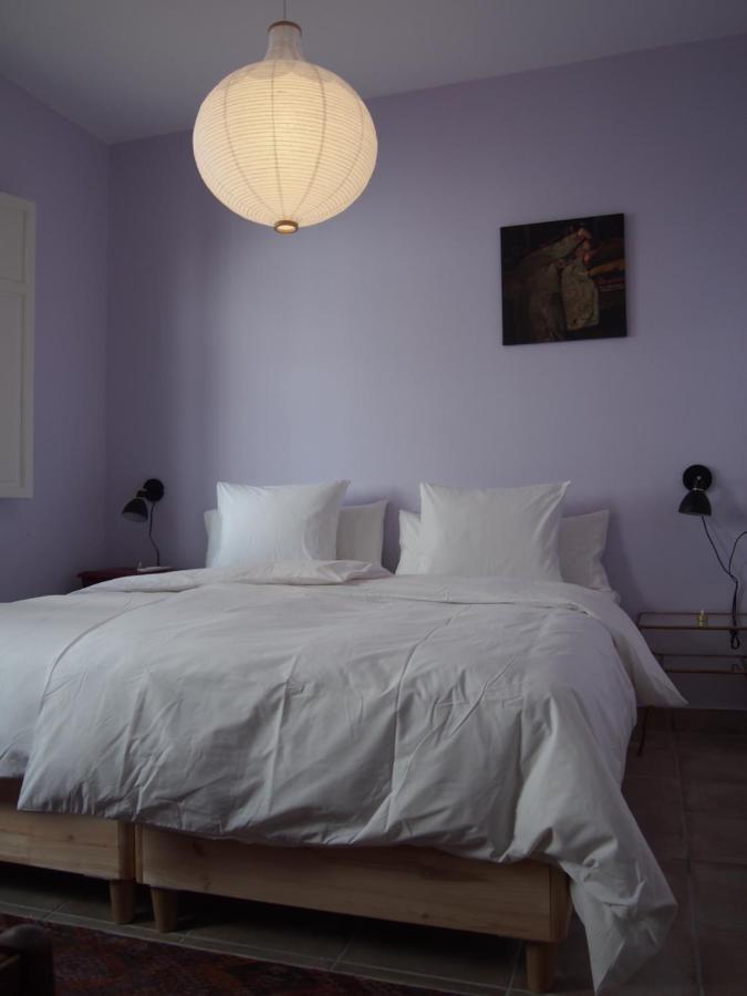 Appartamento Casa Clemente 32, Private House With Plunge Pool Málaga Esterno foto