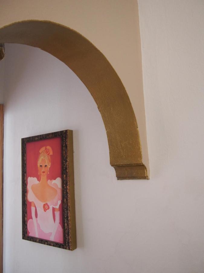 Appartamento Casa Clemente 32, Private House With Plunge Pool Málaga Esterno foto