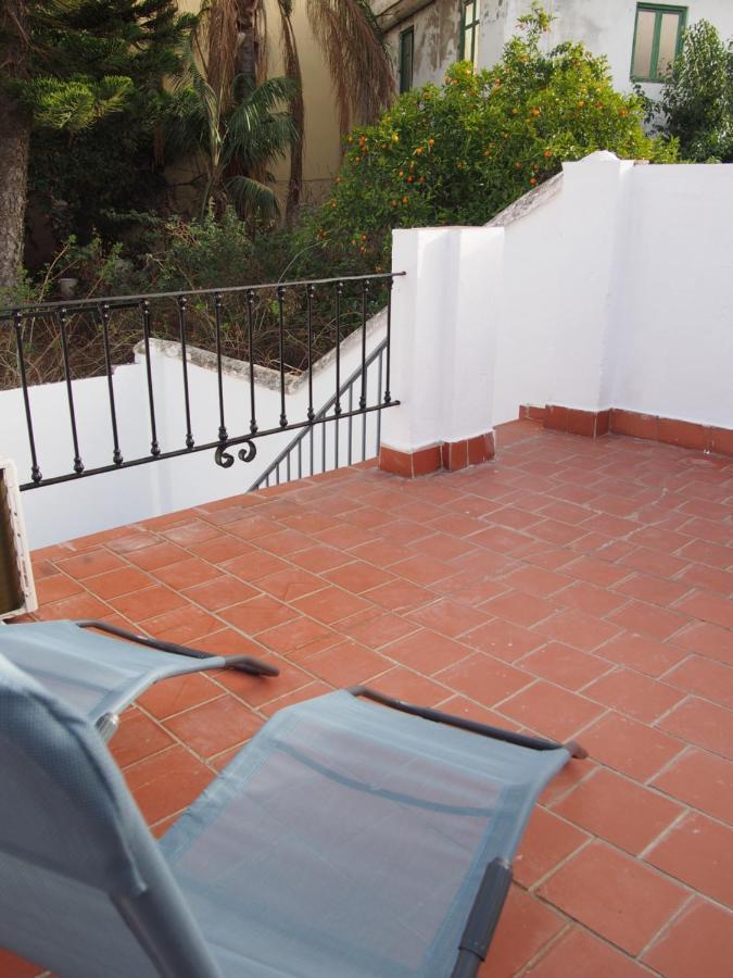 Appartamento Casa Clemente 32, Private House With Plunge Pool Málaga Esterno foto