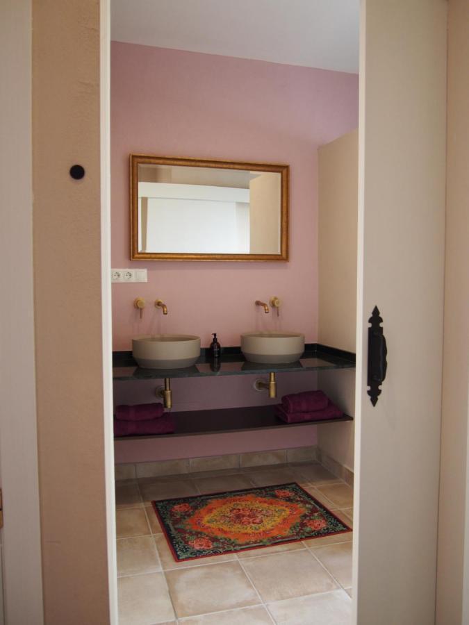 Appartamento Casa Clemente 32, Private House With Plunge Pool Málaga Esterno foto