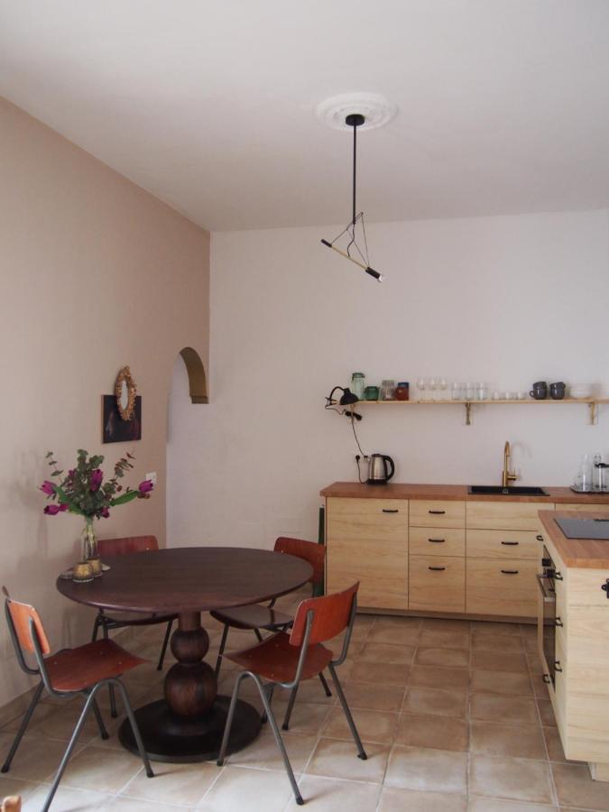 Appartamento Casa Clemente 32, Private House With Plunge Pool Málaga Esterno foto