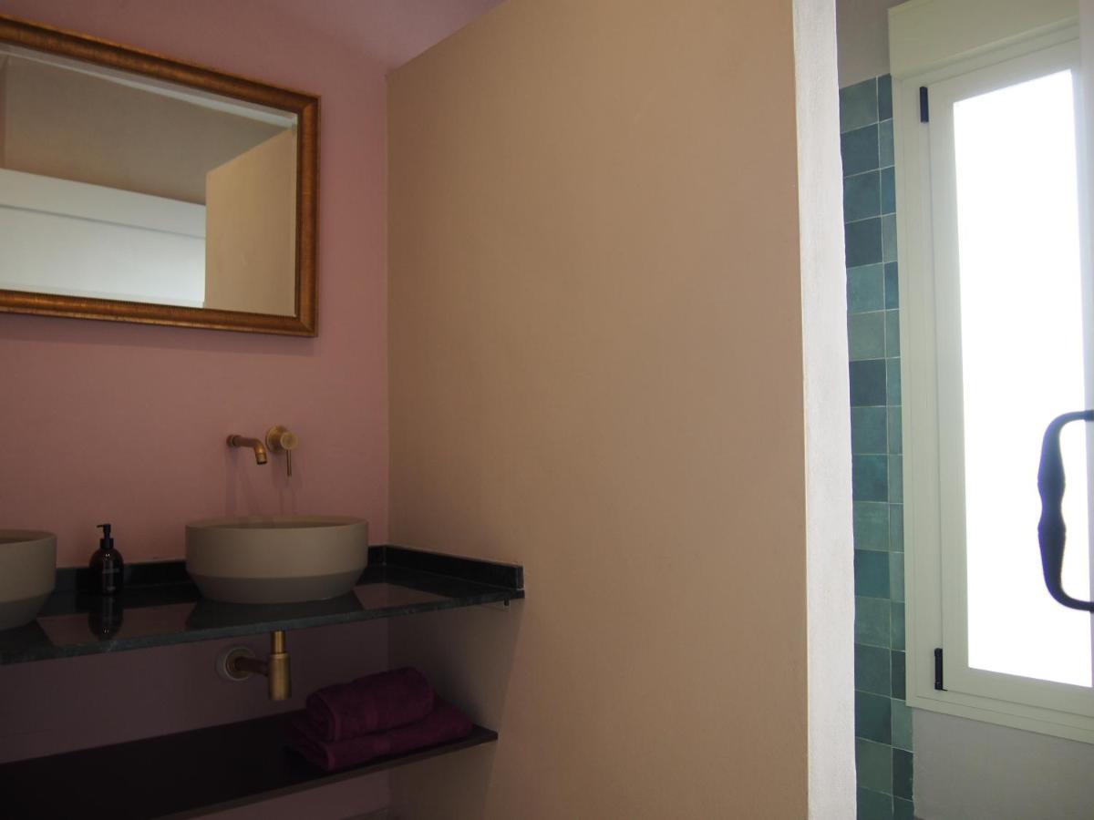 Appartamento Casa Clemente 32, Private House With Plunge Pool Málaga Esterno foto