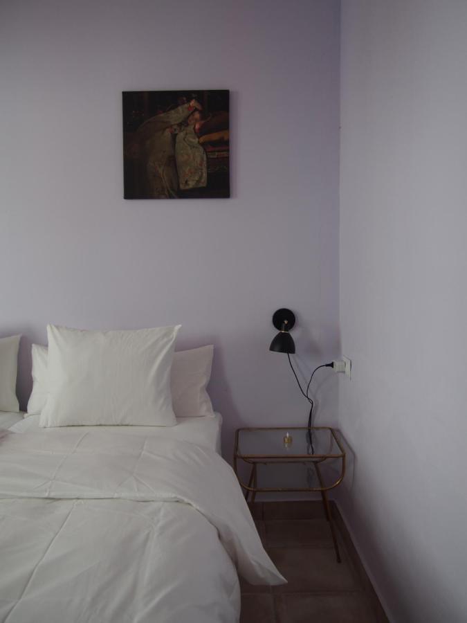 Appartamento Casa Clemente 32, Private House With Plunge Pool Málaga Esterno foto