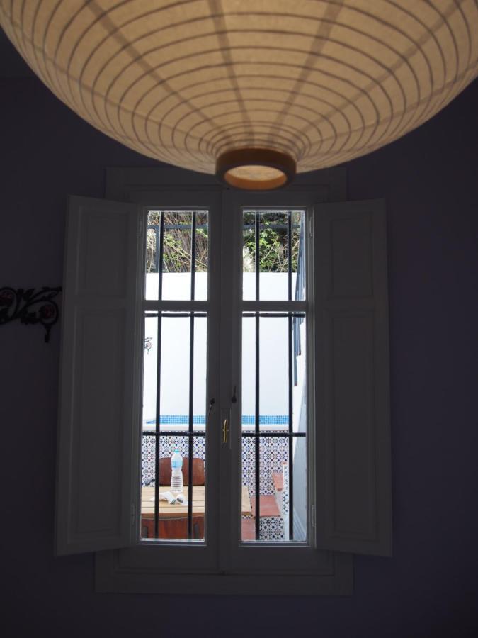 Appartamento Casa Clemente 32, Private House With Plunge Pool Málaga Esterno foto