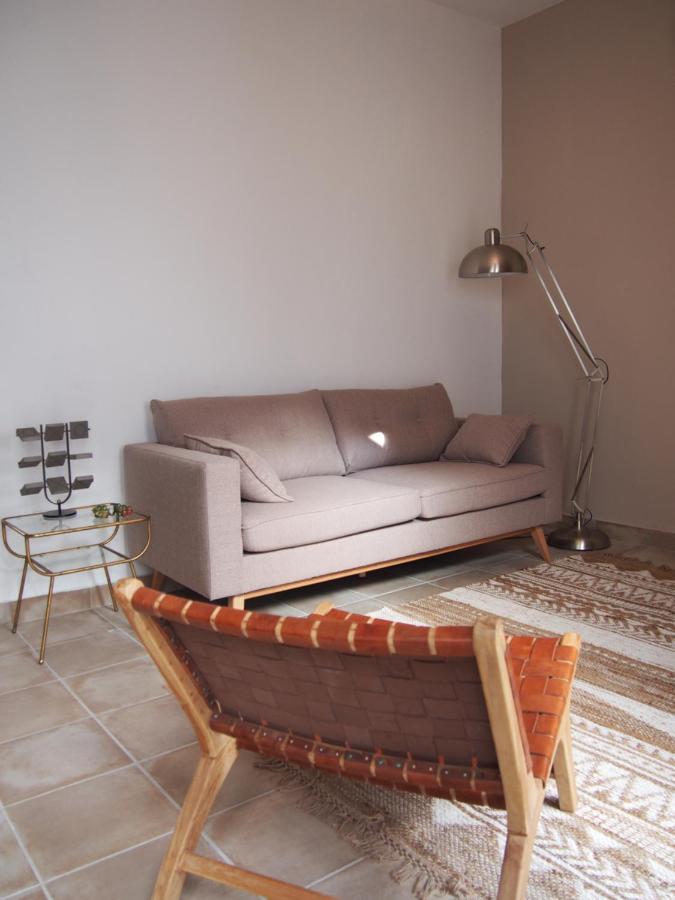 Appartamento Casa Clemente 32, Private House With Plunge Pool Málaga Esterno foto