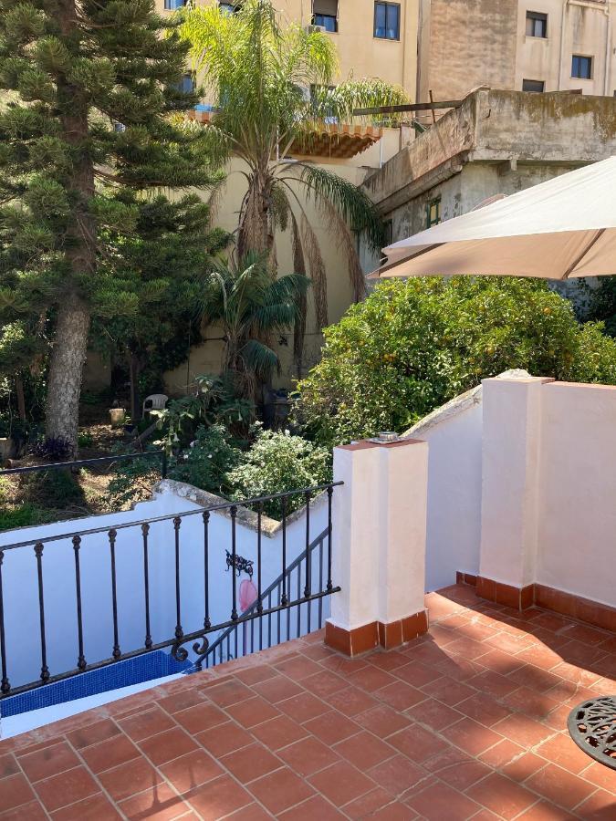 Appartamento Casa Clemente 32, Private House With Plunge Pool Málaga Esterno foto