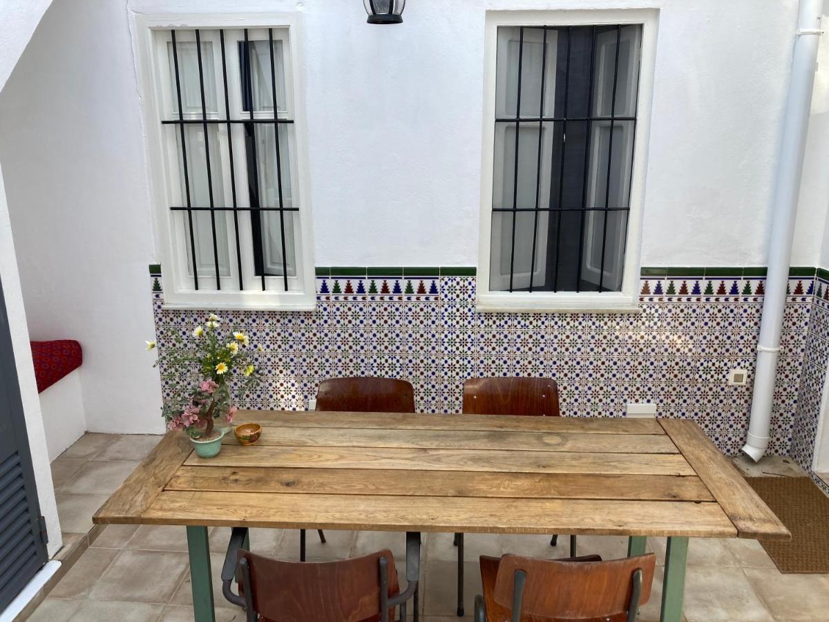 Appartamento Casa Clemente 32, Private House With Plunge Pool Málaga Esterno foto