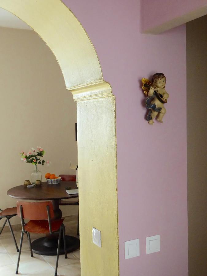 Appartamento Casa Clemente 32, Private House With Plunge Pool Málaga Esterno foto