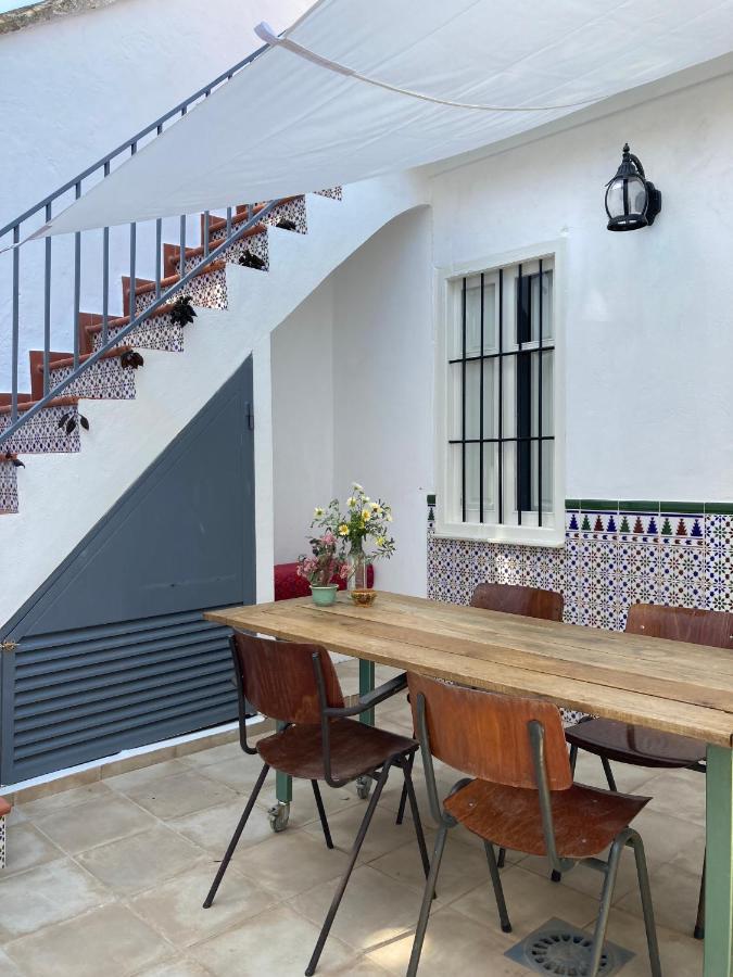Appartamento Casa Clemente 32, Private House With Plunge Pool Málaga Esterno foto