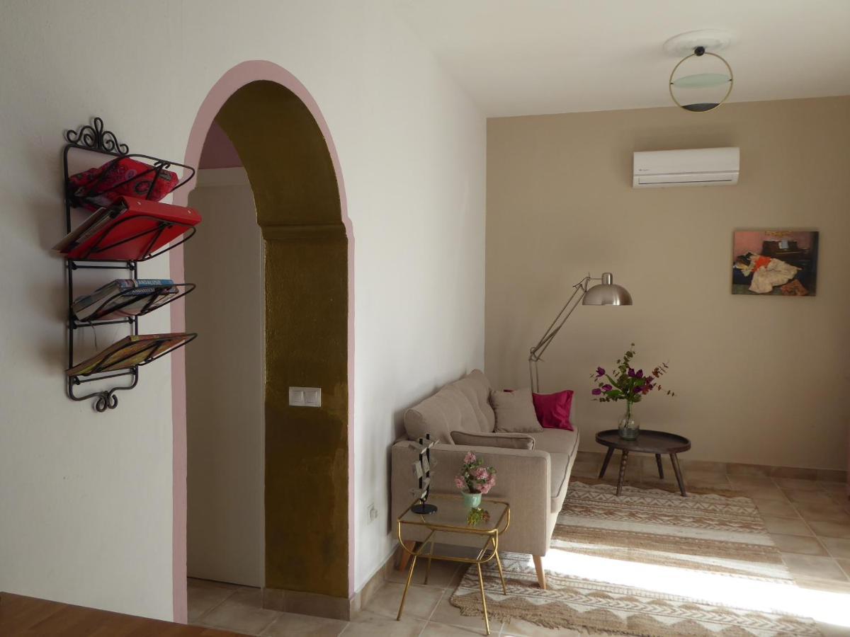 Appartamento Casa Clemente 32, Private House With Plunge Pool Málaga Esterno foto