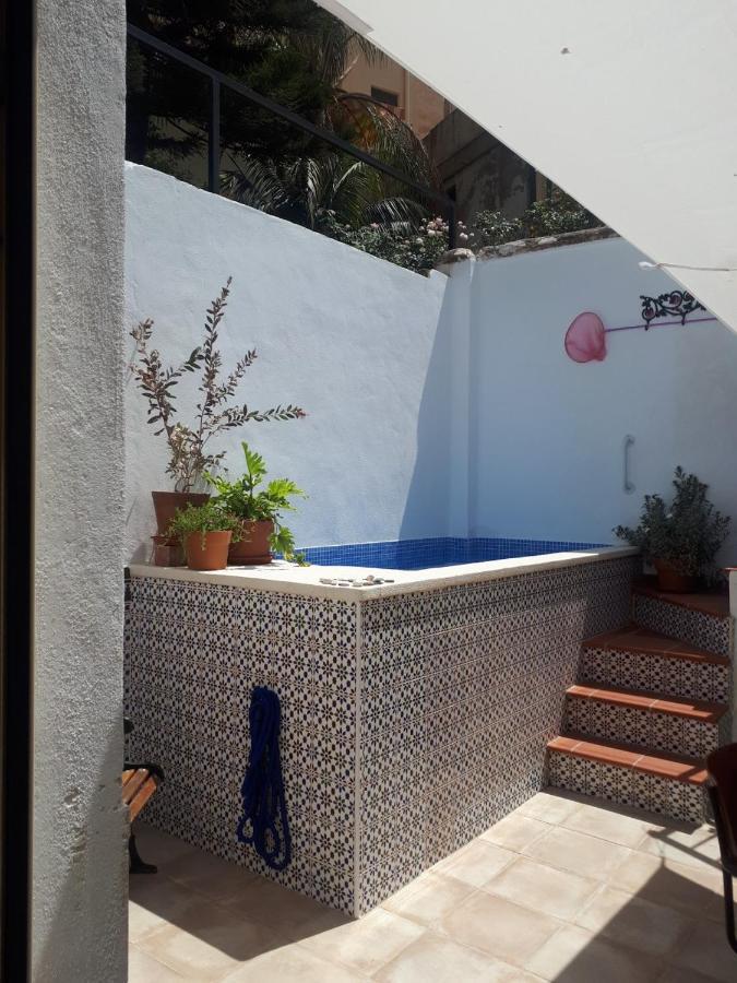 Appartamento Casa Clemente 32, Private House With Plunge Pool Málaga Esterno foto