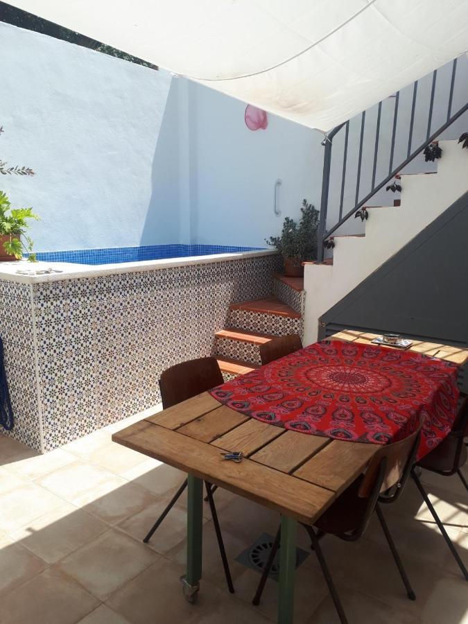 Appartamento Casa Clemente 32, Private House With Plunge Pool Málaga Esterno foto