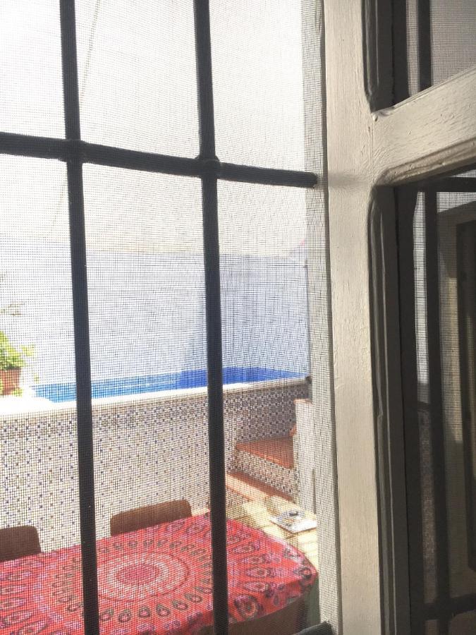 Appartamento Casa Clemente 32, Private House With Plunge Pool Málaga Esterno foto